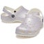 CROCS CLASSIC GLITTER CLOG TODDLERS MYSTIC GLITTER Carousel 2