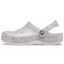CROCS CLASSIC GLITTER CLOG TODDLERS MYSTIC GLITTER Carousel 4