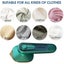 Steam Iron Garment Steamer Handheld Portable Mini Home Travel Clothes Ironing Carousel 8