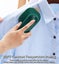 Steam Iron Garment Steamer Handheld Portable Mini Home Travel Clothes Ironing Carousel 9