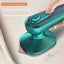 Steam Iron Garment Steamer Handheld Portable Mini Home Travel Clothes Ironing Carousel 12