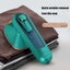 Steam Iron Garment Steamer Handheld Portable Mini Home Travel Clothes Ironing Carousel 13