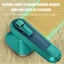 Steam Iron Garment Steamer Handheld Portable Mini Home Travel Clothes Ironing Carousel 14