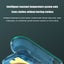 Steam Iron Garment Steamer Handheld Portable Mini Home Travel Clothes Ironing Carousel 16