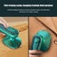 Steam Iron Garment Steamer Handheld Portable Mini Home Travel Clothes Ironing Carousel 17