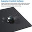 Large Size Gaming Mouse Pad Desk Mat Anti-slip Rubber Speed World Map Mousepad Carousel 4