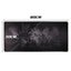 Large Size Gaming Mouse Pad Desk Mat Anti-slip Rubber Speed World Map Mousepad Carousel 11