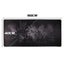 Large Size Gaming Mouse Pad Desk Mat Anti-slip Rubber Speed World Map Mousepad Carousel 12