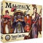 Malifaux: Ten Thunders - Youko Core Box Carousel 1