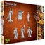 Malifaux: Ten Thunders - Youko Core Box Carousel 2