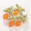 Brooch "Orange Blossom" Carousel 3