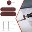 Dremel Rotary Tool Grinding Cutting Sanding Kit Carousel 3