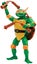 TMNT: Pet to Ninja - Michelangelo Carousel 2