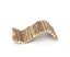 Flexible Wooden Nests, Other Small Animal Toy Cages, Small Animals Wooden Ladder Carousel 2