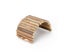 Flexible Wooden Nests, Other Small Animal Toy Cages, Small Animals Wooden Ladder Carousel 3