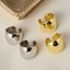 Silver Plain Earring Cuff "Lucilla" Carousel 5