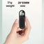 Rechargeable FM Pocket Digital Radio Portable Walkman for Hiking & Travel Carousel 4