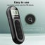 Rechargeable FM Pocket Digital Radio Portable Walkman for Hiking & Travel Carousel 6