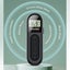 Rechargeable FM Pocket Digital Radio Portable Walkman for Hiking & Travel Carousel 7