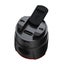 Fenix BC06R Rechargeable Bike Taillight with Brake Sensing Carousel 5
