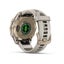 fenix 8 - 43 mm, AMOLED Sapphire, Soft Gold with Fog Grey/Dark Sandstone Sili... Carousel 11
