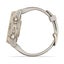 fenix 8 - 43 mm, AMOLED Sapphire, Soft Gold with Fog Grey/Dark Sandstone Sili... Carousel 12