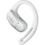 SHOKZ OpenFit Air True Wireless Open-Ear Headphones (White) Carousel 4