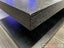 Low Profile Coffee Table, with 2x Drawers, Black, Sleek and Modern! Carousel 6