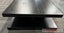 Low Profile Coffee Table, with 2x Drawers, Black, Sleek and Modern! Carousel 14