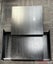 Low Profile Coffee Table, with 2x Drawers, Black, Sleek and Modern! Carousel 4