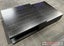 Low Profile Coffee Table, with 2x Drawers, Black, Sleek and Modern! Carousel 1