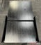 Low Profile Coffee Table, with 2x Drawers, Black, Sleek and Modern! Carousel 5