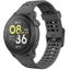 COROS PACE 3 - Black - Silicone Band Carousel 3
