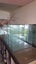 Glass shelf cabinet Carousel 1