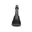 T Handle Walking Stick - Black Lightweight Cane Carousel 5