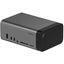 Belkin USB-C 11-in-1 Pro Gan Dock 150W -Supports up to 3 external monitors ( Carousel 2