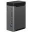 Belkin USB-C 11-in-1 Pro Gan Dock 150W -Supports up to 3 external monitors ( Carousel 3
