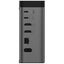 Belkin USB-C 11-in-1 Pro Gan Dock 150W -Supports up to 3 external monitors ( Carousel 5