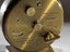 1940-50s Cyma Swiss Made Alarm Clock - 8 Day Movement Carousel 7