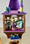 LEGO DISNEY Rapunzel's Tower & The Snuggly Duckling 43241 Carousel 4