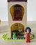 LEGO DISNEY Rapunzel's Tower & The Snuggly Duckling 43241 Carousel 5