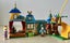 LEGO DISNEY Rapunzel's Tower & The Snuggly Duckling 43241 Carousel 8