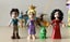 LEGO DISNEY Rapunzel's Tower & The Snuggly Duckling 43241 Carousel 9