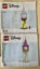 LEGO DISNEY Rapunzel's Tower & The Snuggly Duckling 43241 Carousel 12