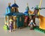 LEGO DISNEY Rapunzel's Tower & The Snuggly Duckling 43241 Carousel 6