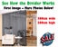 Door Curtain Divider 3M x 3M Carousel 1