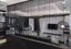 Door Curtain Divider 3M x 3M Carousel 6