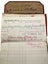 New Zealand WW1 Medal Group 44614 Pte P. P. Whitfield NZEF K.I.A with Papers. Carousel 3