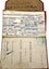 New Zealand WW1 Medal Group 44614 Pte P. P. Whitfield NZEF K.I.A with Papers. Carousel 4