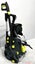 Masport Ava Series Master P60 Water Blaster 2100 Watt 2103psi ~ Tidy Carousel 6